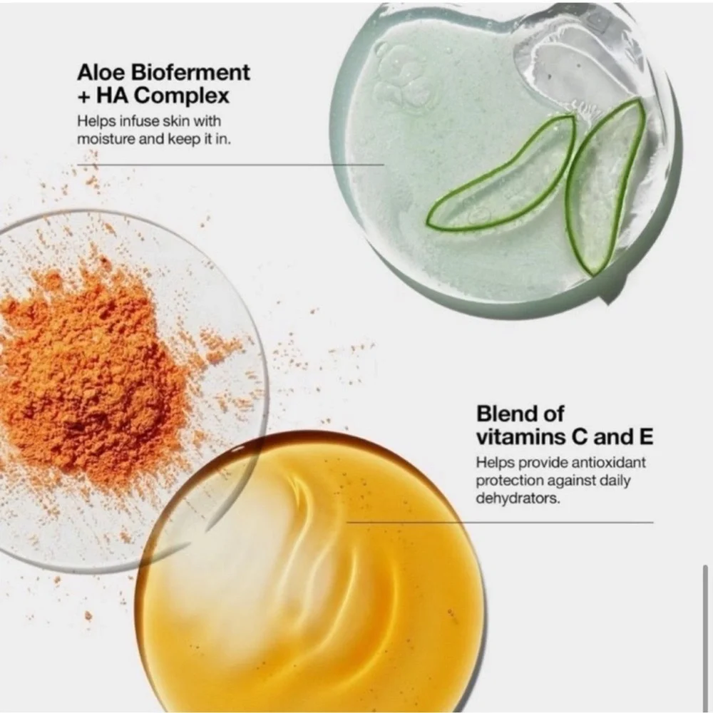 $4 🌙 Clinique Moisture Surge 100H Auto Replenishing Moisturizer NEW‎